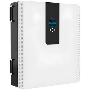 Система резервного живлення Deye RW-F5.3-1H3 5kW/5kWh RW-F5.3-1H3 фото