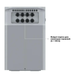 Зарядна станція Deye SUN-BK250-18L SUN-BK250-18L фото 5