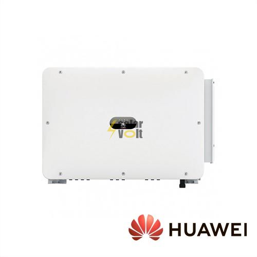 Мережевий інвертор Huawei SUN2000-150K-MGO SUN2000-150K-MGO фото