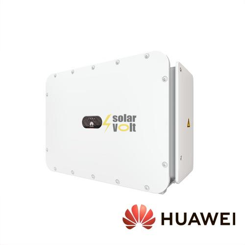 Мережевий інвертор Huawei SUN2000-150K-MGO SUN2000-150K-MGO фото