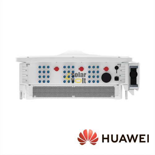 Мережевий інвертор Huawei SUN2000-115KTL-M2 SUN2000-115KTL-M2 фото