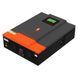 Гибридный инвертор Powmr POW-HVM2H-12V-N, 12 В, 1600 Вт (бесперебойник, UPS, ИБП) POW-HVM2H-12V-N фото 4
