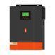 Гибридный инвертор Powmr POW-HVM2H-12V-N, 12 В, 1600 Вт (бесперебойник, UPS, ИБП) POW-HVM2H-12V-N фото 2