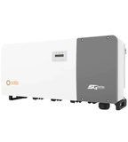 Мережевий інвертор Solis Solis-80K-5G-PRO 80KW Трифазний Solis-80K-5G-PRO фото