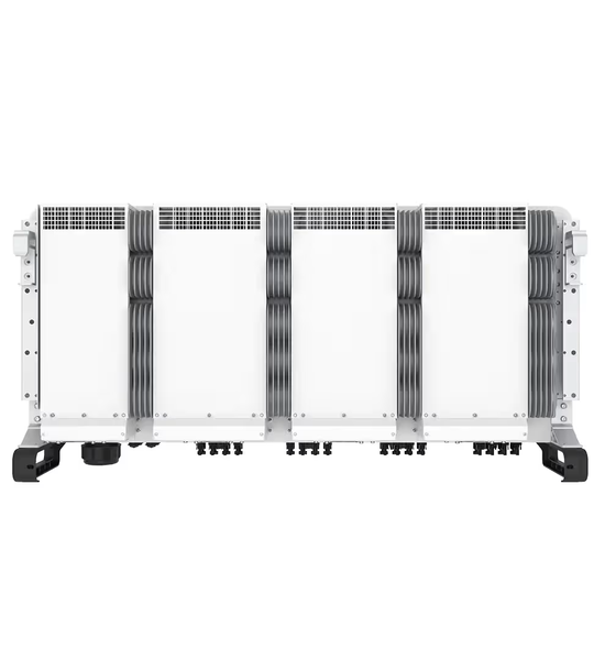 Мережевий інвертор Solis Solis-80K-5G-PRO 80KW Трифазний Solis-80K-5G-PRO фото