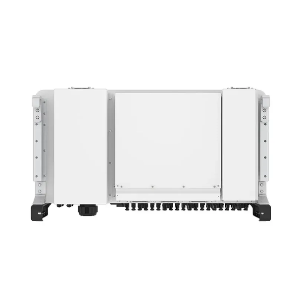 Мережевий сонячний інвертор Solis S6-GC3P100K, WiFi, 100 кВт, 3 фази S6-GC3P100K фото