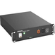 Акумулятор літієвий LiFePo4 5.12 кВт/год 100 AH Dahai Solar sdc10-box5 Basic-L1 sdc10-box5 фото 1