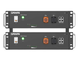 Акумулятор літієвий LiFePo4 5.12 кВт/год 100 AH Dahai Solar sdc10-box5 Basic-L1 sdc10-box5 фото 2