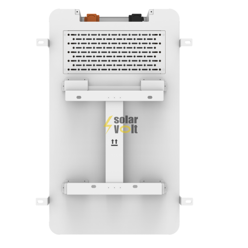 Акумуляторна батарея LUX-E-48200LG03 Felicity (LiFePO4 51,2V 205Ah 10,5kWh) E-48200LG03 фото