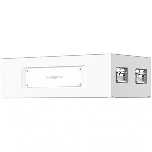 Акумуляторна батарея Dyness STACK280 S51280 51.2V 280Ah 14.34kWh без BMS STACK280 фото