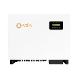 Мережевий інвертор Solis S5-GC60K 60KW 6 MPPT 220/380V Трифазний (S5-GC60K) S5-GC60K фото