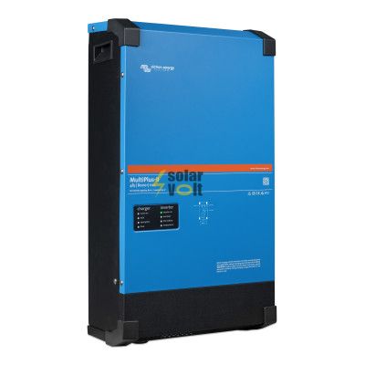 Гібридний інвертор Victron Energy MultiPlus II 48/8000/110-100 82487 фото