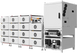 Гибридный инвертор Deye SUN-125K-PCS01HP3 BOS-B (125 кВт, 3 фазы, HV, WiFi) SUN-125K-PCS01HP3 фото 2