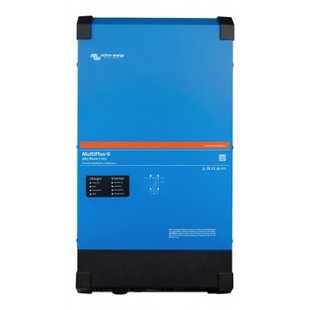 Гібридний інвертор Victron Energy MultiPlus II 48/5000/70-50 GX 82491 фото