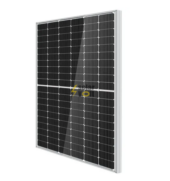 Сонячна панель Leapton Solar LP210x210-M-55-MH-550W 603 фото