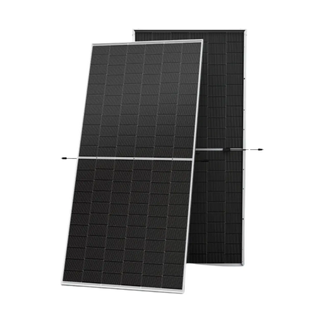 Сонячна панель Trina Solar Vertex N 605W TSM-NEG19RC.20 605Вт 605W TSM-NEG19RC.20 фото