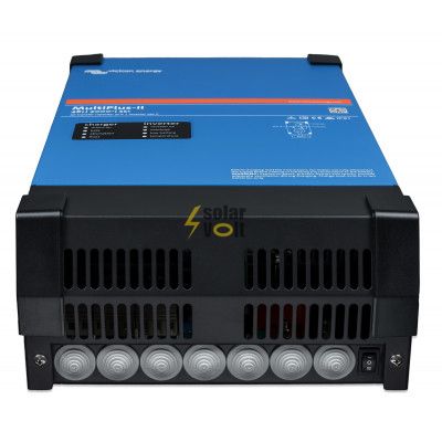 Гібридний інвертор Victron Energy MultiPlus II 48/3000/35-32 GX 82485 фото