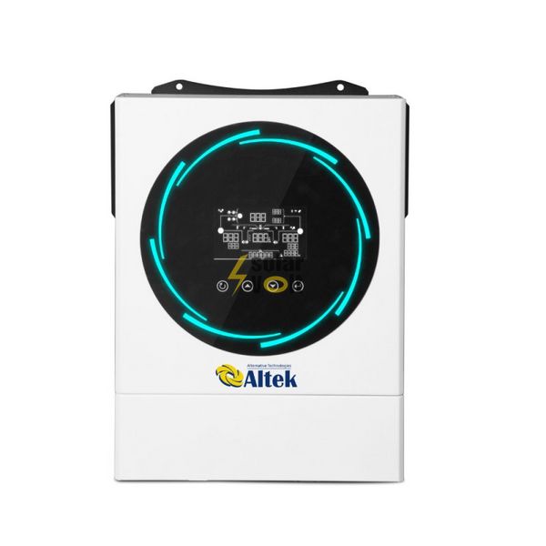 Автономний інвертор ALTEK Atlas 6KW-48V 2115589 фото