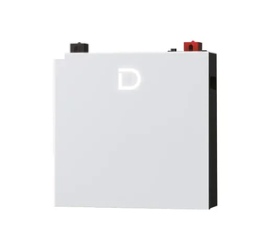 Акумуляторний модуль Dyness DL5.0C Pro 51,2V, 5,12 кВт*год з підігрівом DL5.0C-Pro фото