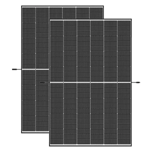 Сонячна панель Trina Solar TSM-DE17M(II) 450W TSM-DE17M(II)450 фото