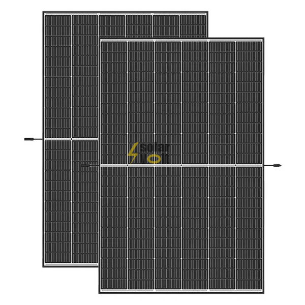 Сонячна панель Trina Solar TSM-DE17M(II) 450W TSM-DE17M(II)450 фото