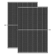 Сонячна панель Trina Solar TSM-DE17M(II) 450W TSM-DE17M(II)450 фото 1