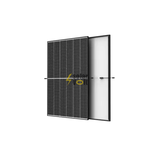 Сонячна панель Trina Solar TSM-DE17M(II) 445W TSM-DE17M(II)445 фото