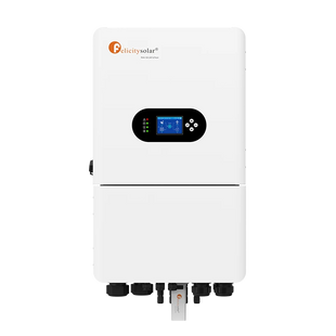Гібридний інвертор Felicity IVGM20KLP3G1 (20 кВт) ivgm20klp3g1-20-kvt фото