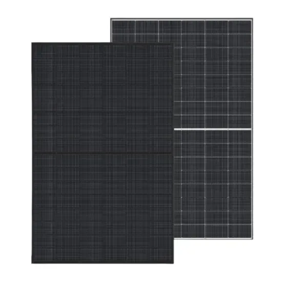 Солнечная панель TCL Solar HSM-ND48-DR450 Bifacial N-Type Glass-Glass, 450 Вт hsm-nd48-dr450-bifacial фото