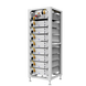 АКУМУЛЯТОРНА БАТАРЕЯ BOS-GM5.1 DEYE (HIGH-VOLTAGE LIFEPO4 51,2V 100AH 5,12KWH) BOS-GM5.1 фото 4