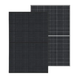 Солнечная панель TCL Solar HSM-ND48-DR450 Bifacial N-Type Glass-Glass, 450 Вт hsm-nd48-dr450-bifacial фото 3