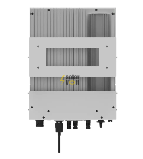 Мережевий інвертор SUN-10K-G Deye WiFi (10 kW, 3 фаза, 2 MPPT) SUN-10K-G фото