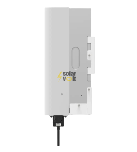 Мережевий інвертор SUN-10K-G Deye WiFi (10 kW, 3 фаза, 2 MPPT) SUN-10K-G фото