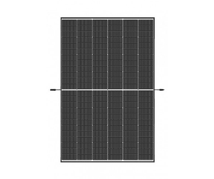 Trina 605 Вт монокристалічна сонячна панель (батарея) TSM-NE19R-605W TSM-NE19R-605W фото