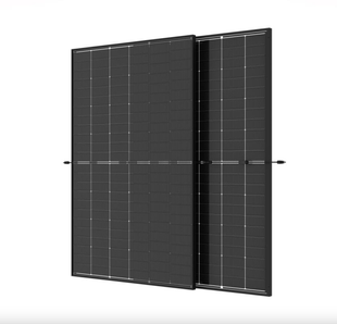 Солнечная панель Trina Vertex S+ 445W TSM-NEG9RC.27 Bifacial Glass-Glass Full Black 445w-tsm-neg9rc.27 фото