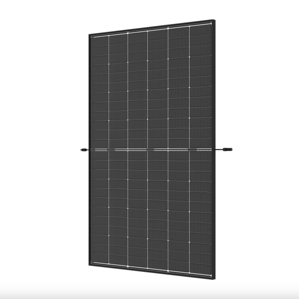 Солнечная панель Trina Vertex S+ 445W TSM-NEG9RC.27 Bifacial Glass-Glass Full Black 445w-tsm-neg9rc.27 фото
