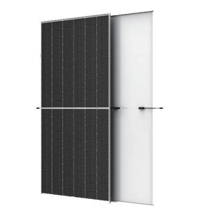 Сонячна панель Trina Solar TSM-NE19R-610W, 610Вт TSM-NE19R-610W фото