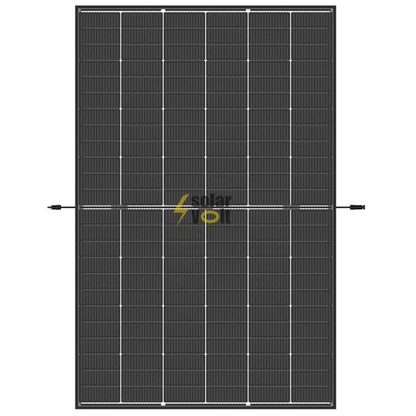 Сонячна панель Trina Solar Vertex N TSM-615NEG20C.20 615W TSM-615NEG20C фото