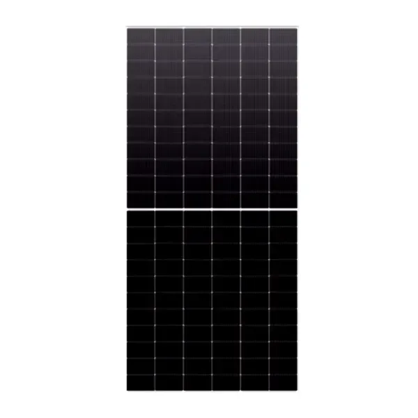 Солнечная батарея 615Вт BIFACIAL HIMO7 V2R LR8-66HGD-615М cable 200/400mm LONGI LR8-66HGD-615М фото Солнечная батарея 615Вт BIFACIAL HIMO7 V2R LR8-66HGD-615М cable 200/400mm LONGI LR8-66HGD-615М фото
