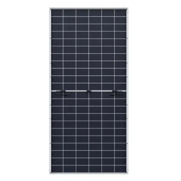 Солнечная батарея 615Вт BIFACIAL HIMO7 V2R LR8-66HGD-615М cable 200/400mm LONGI LR8-66HGD-615М фото Солнечная батарея 615Вт BIFACIAL HIMO7 V2R LR8-66HGD-615М cable 200/400mm LONGI LR8-66HGD-615М фото