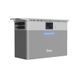 Гибридная микросистема хранения энергии Deye SUN-BK250-2.56KWH-EU-AM4-32L, 2500W, 2560Wh (нагрев, параллель, ТС) SUN-BK250-2.56KWH-EU-AM4-32L фото 2