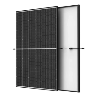 Сонячна панель Trina Vertex S+ N-Type 445W Подвійне скло TSM-445-NEG9R.28-MC4-EVO2 TSM-445-NEG9R.28 фото