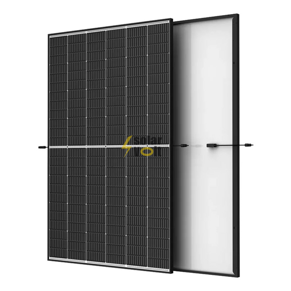 Сонячна панель Trina Vertex S+ N-Type 445W Подвійне скло TSM-445-NEG9R.28-MC4-EVO2 TSM-445-NEG9R.28 фото