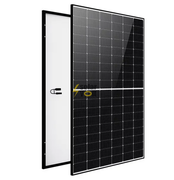 Сонячна панель TW Solar 410W (ТОП 5 КРАЩИХ ПАНЕЛЕЙ) Solar 410W фото