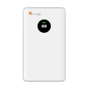 Внешняя батарея для ИБП/инвертора Felicity Solar FLA48230-EU 11.8 kW FLA48230-EU фото