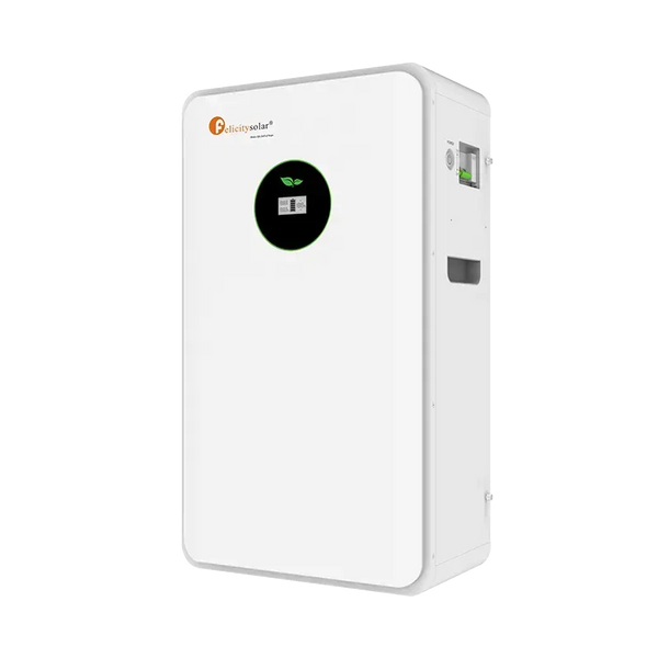 Внешняя батарея для ИБП/инвертора Felicity Solar FLA48230-EU 11.8 kW FLA48230-EU фото