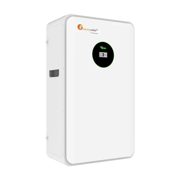 Внешняя батарея для ИБП/инвертора Felicity Solar FLA48230-EU 11.8 kW FLA48230-EU фото