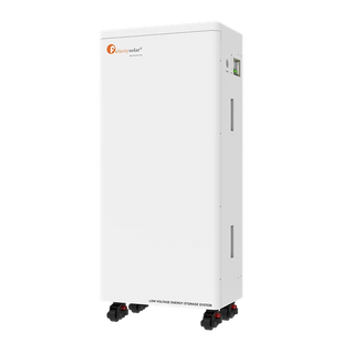 Аккумуляторная батарея FelicityESS FLA48280-EU (LiFePO4 48V 280Ah 14.3kWh) FLA48280-EU фото