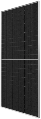 Сонячна панель Longi Solar LR5-72HGD-580M bificial LR5-72HGD-580M фото