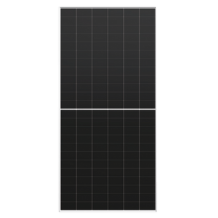 Сонячна панель Longi Solar LR7-72HYD-650M Bifacial LR7-72HYD-650M фото